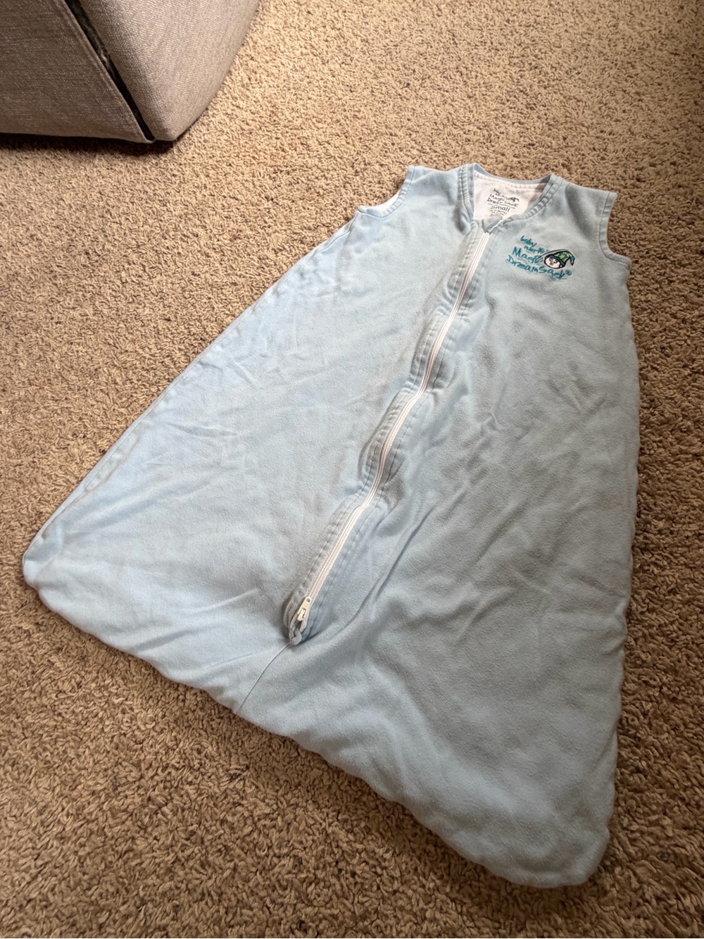 Magic Merlin’s Sleepsack - Picture 3 of 3